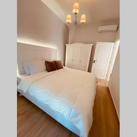 Apartamento Casa Del Sud