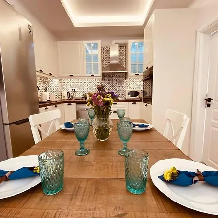 Casa Del Sud Apartamento *