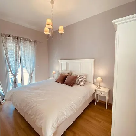 Casa Del Sud * Apolakkia