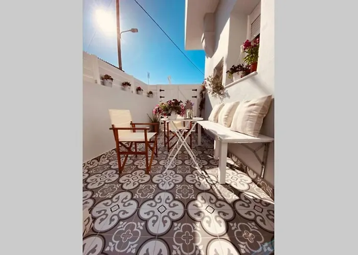 Casa Del Sud Apolakkia