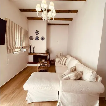 Casa Del Sud Lägenhet