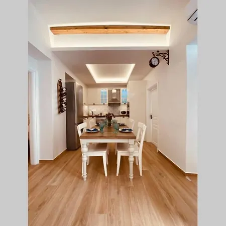Lägenhet Casa Del Sud Apolakkia