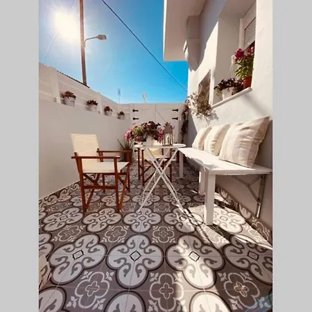 Casa Del Sud Apolakkia